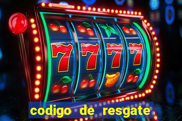 codigo de resgate ice casino